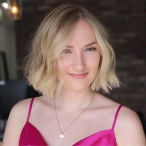 Meet your Posher, Lizzy